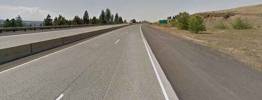 Deadman Pass in Oregon: The Treacherous Ascent and Descent of Interstate 84