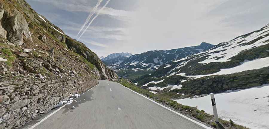 Discover Switzerland’s 7 Most Spectacular Mountain Passes for Drivers