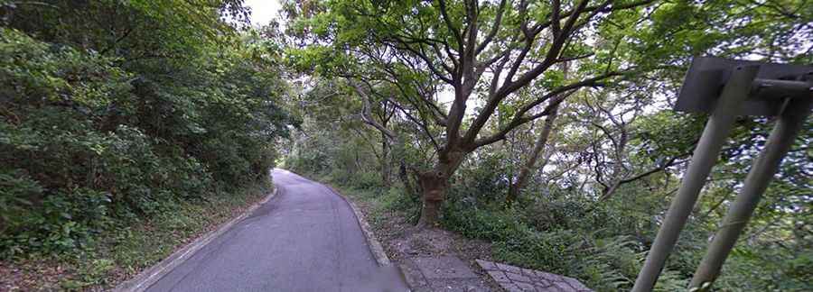 Discovering Mount Davis: Military Relics on Hong Kong Island