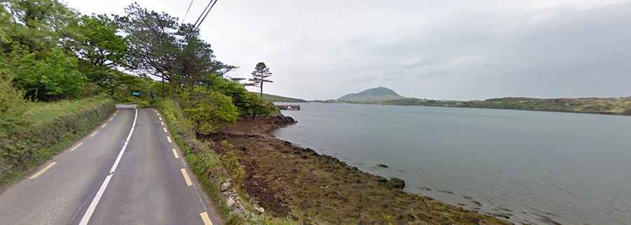 Driving 14 of the most scenic roads of Ireland