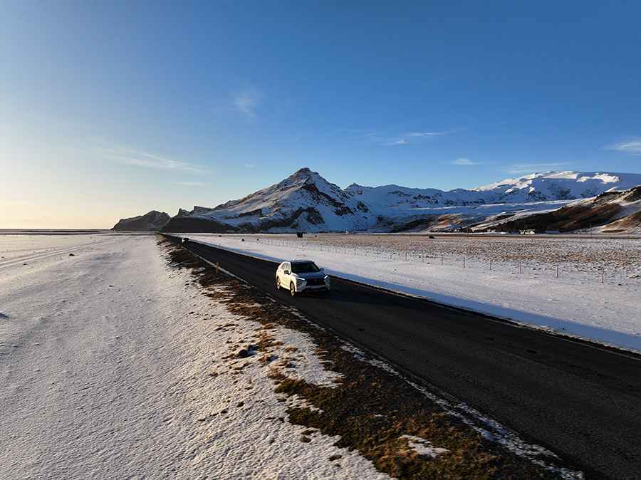 Driving in Iceland in Winter: How to Enjoy a Safe and Magical Road Trip