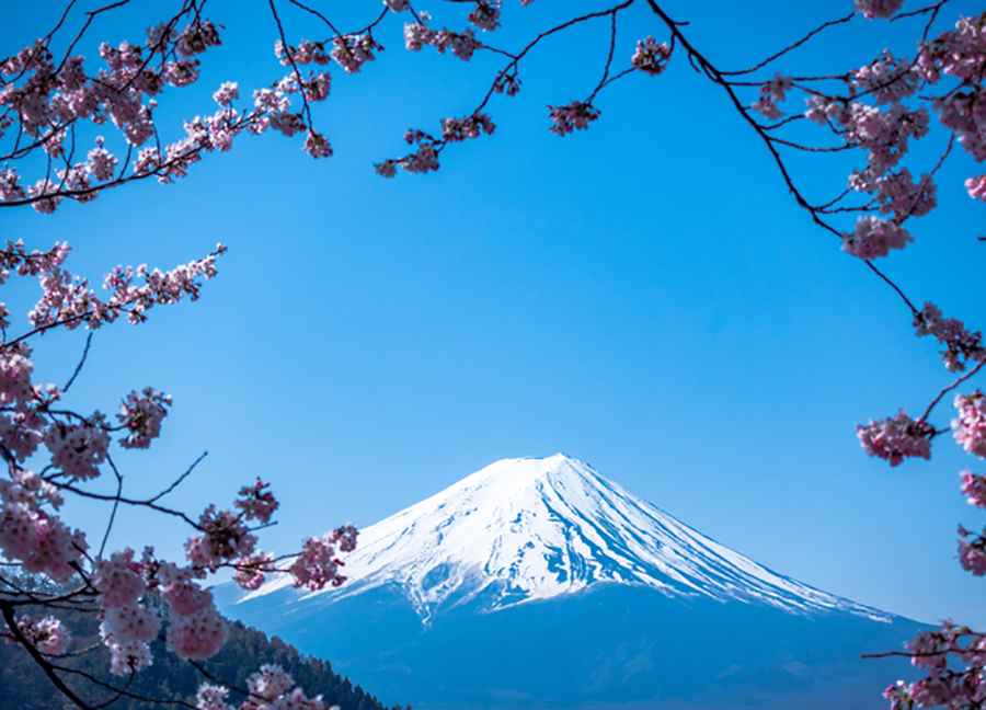 Driving Japan: The most spectacular and technical mountain routes