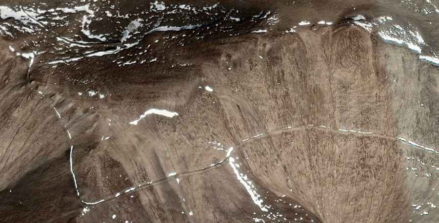 Driving the Chamkang Pass: One of the World's Highest Roads