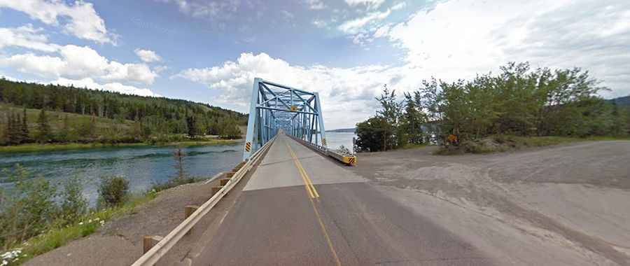 Driving the legendary Alaska Highway is a lifetime experience