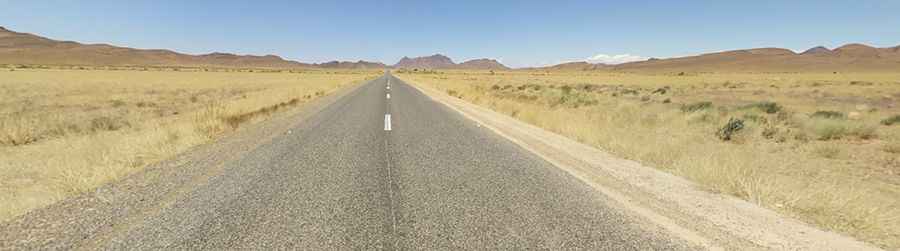 Driving the Scenic Road of 1,000 Kasbahs in the High Atlas