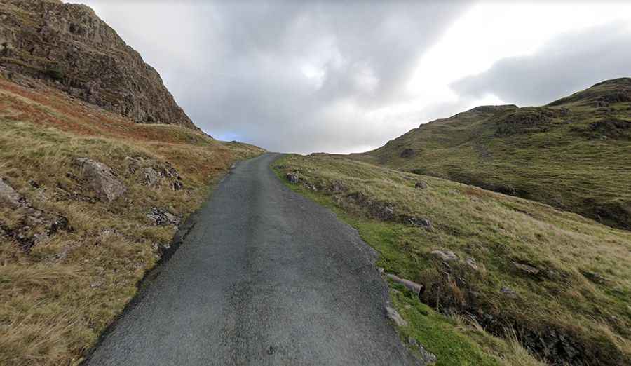 Driving the UK’s Most Defiant Roads