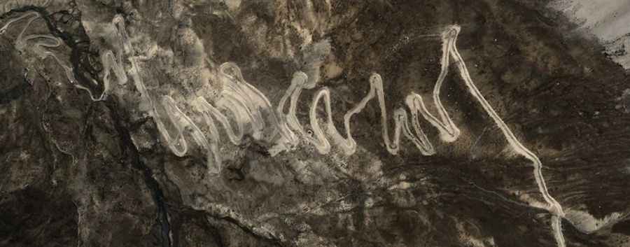 Dzang La: The Ultimate Road Trip Guide