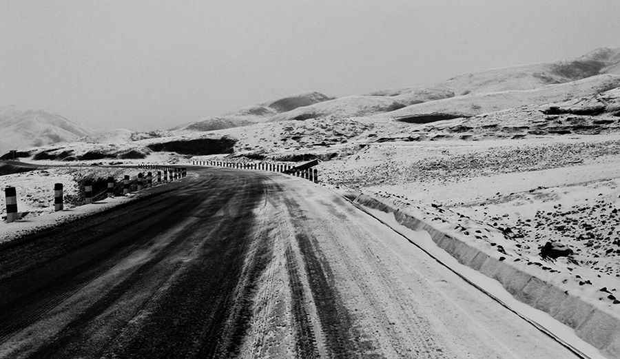 Eboling Pass: The Ultimate Road Trip Guide