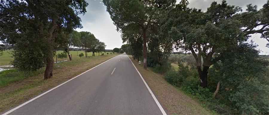 Estrada Nacional 2 is the Route 66 of Portugal