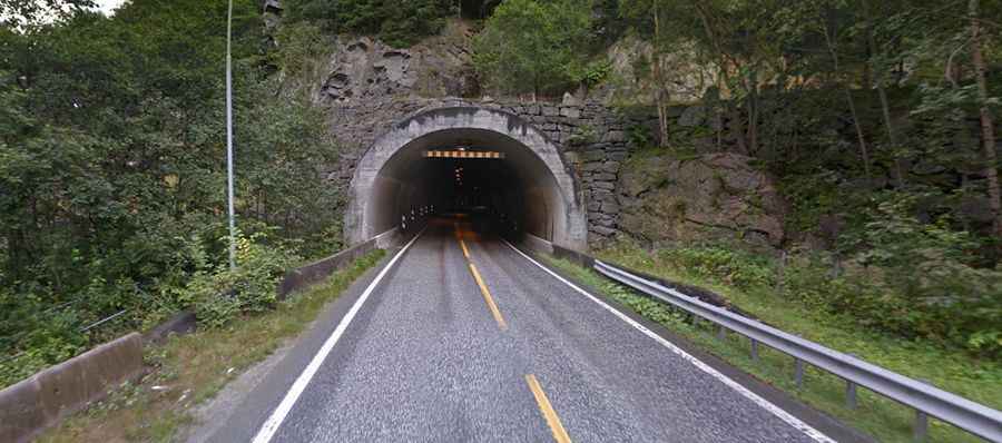 Everything You Need to Know About the Gudvangatunnel