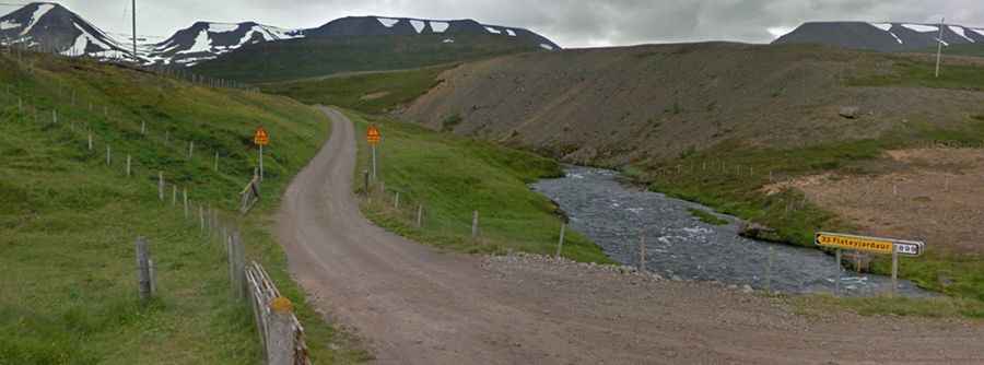 Everything You Need to Know About the Road F839 to Fjörður Beach