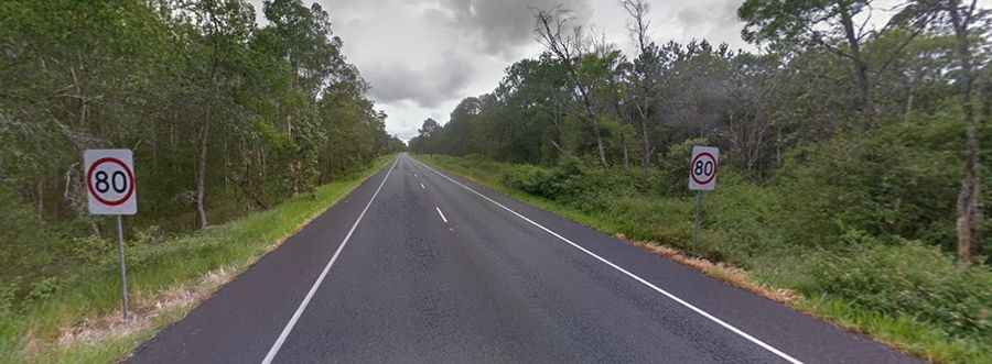 Explore Steve Irwin Way - A Scenic Road Honoring the Legacy of the Crocodile Hunter