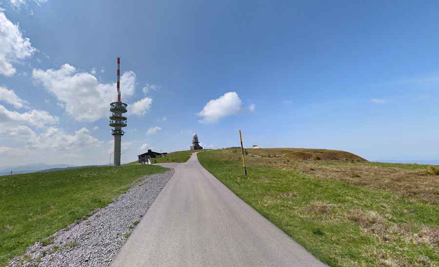 Feldberg: The Ultimate Road Trip Guide