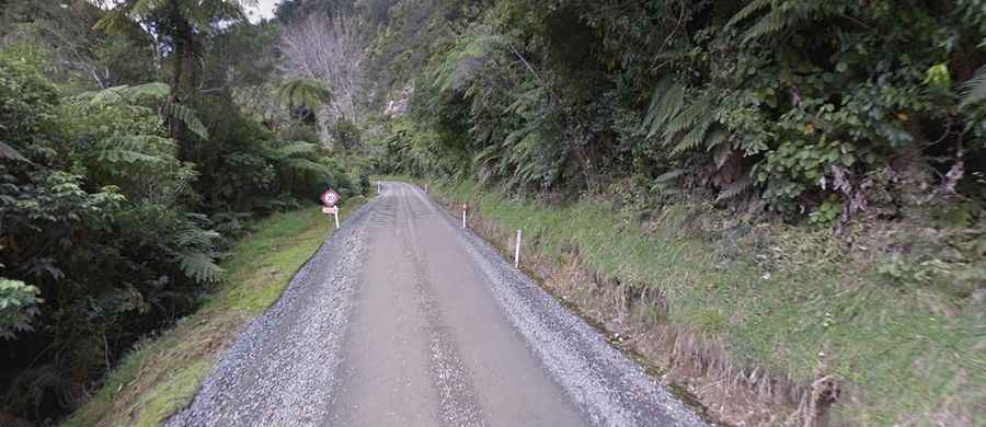 Forgotten World Highway in NZ is a world's top drive