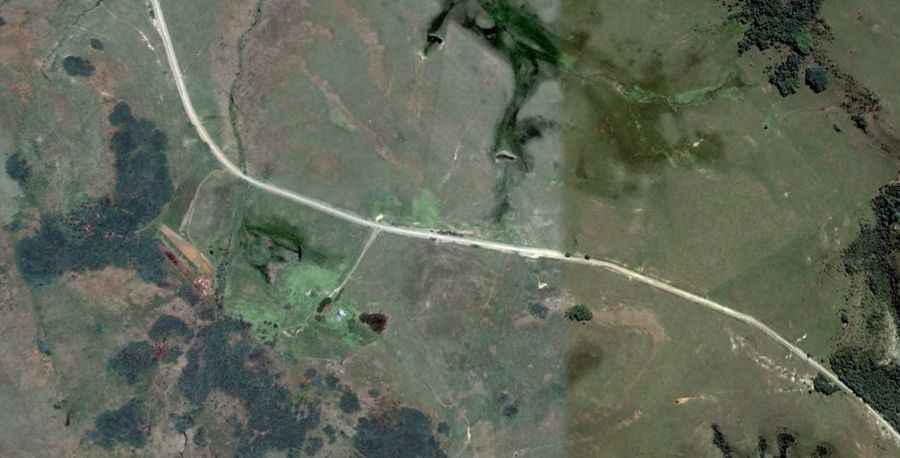 Hattingshoogte Pass: A Rugged High-Altitude Challenge in KwaZulu-Natal