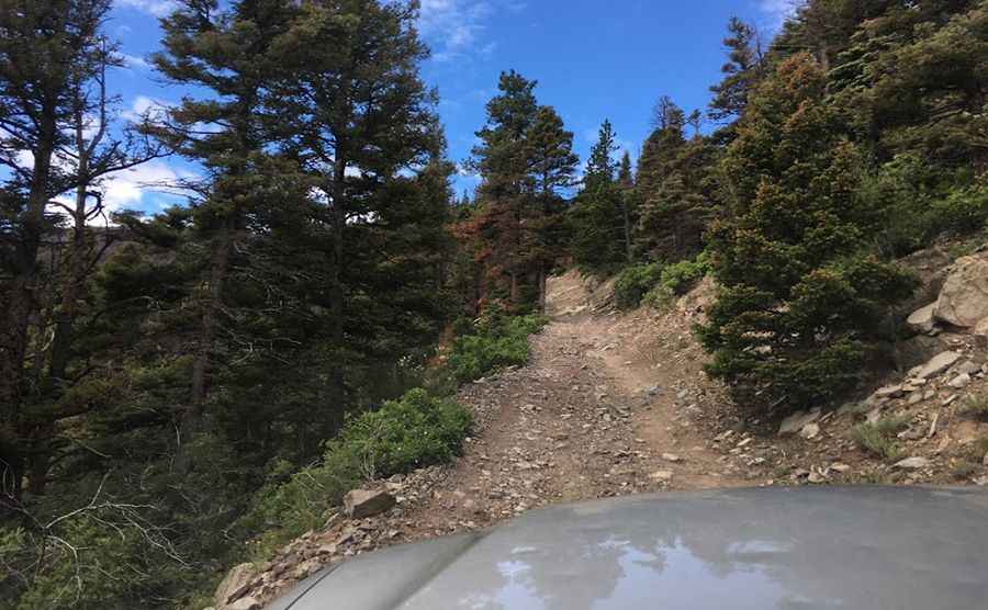 Hayden Pass: The Complete Guide to Colorado's Scenic and Challenging Off-road Adventure