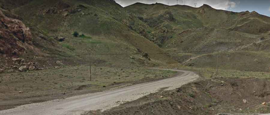 Here's How To Have The Ultimate Road Trip To Hakkari Dağları