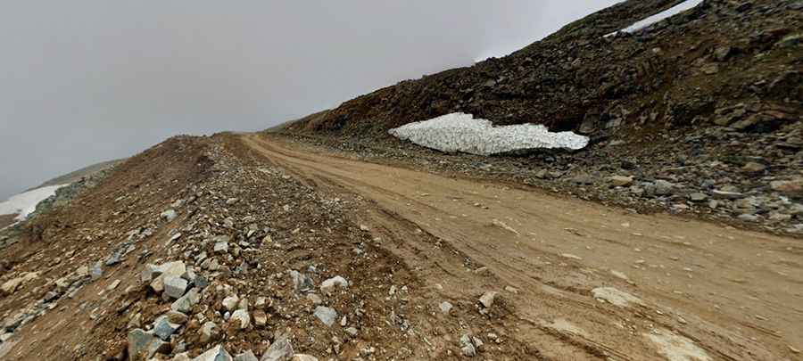 Here's How To Have The Ultimate Road Trip To Kemer Dağı