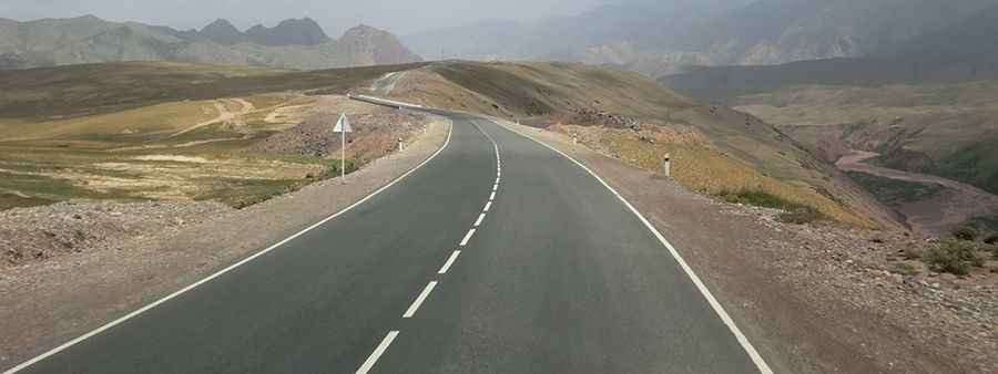 Here's How To Have The Ultimate Road Trip To Pereval Taunmurun