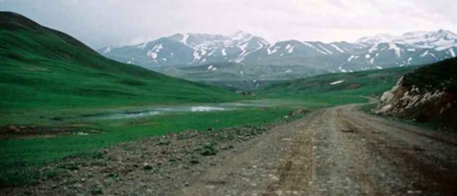 Here's How To Have The Ultimate Road Trip To Sipikör Geçidi