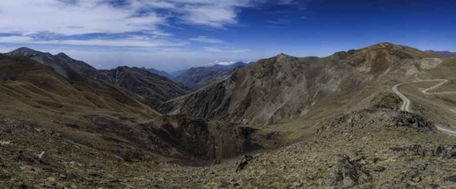 Here's How to Have the Ultimate Road Trip to Abra del Gigante