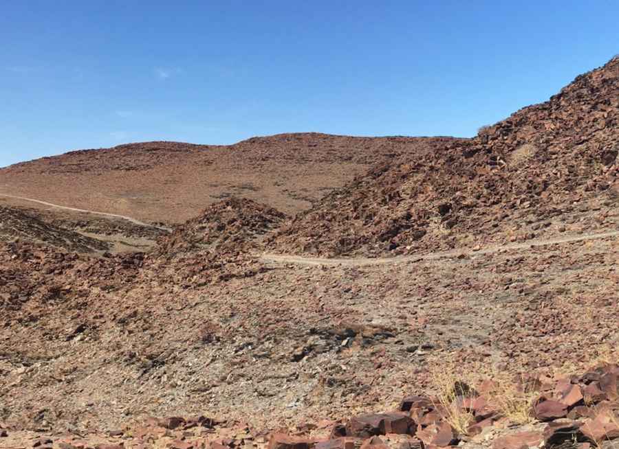 Here's How To Have The Ultimate Road Trip To Divorce Pass