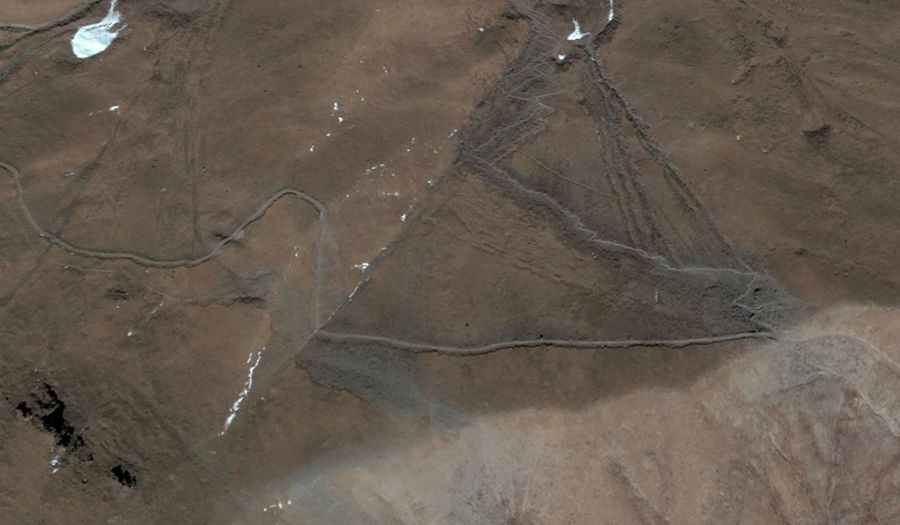 Here's How To Have The Ultimate Road Trip To Dolo La