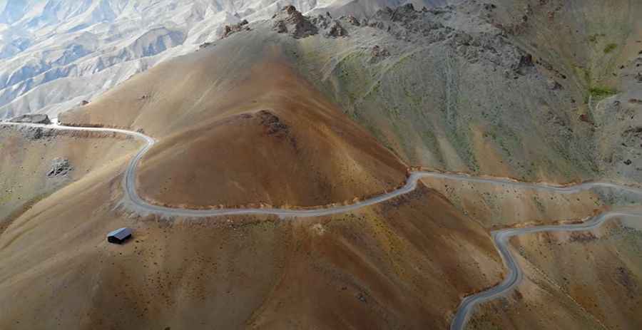 Here's How To Have The Ultimate Road Trip To Kaldang Kildang La