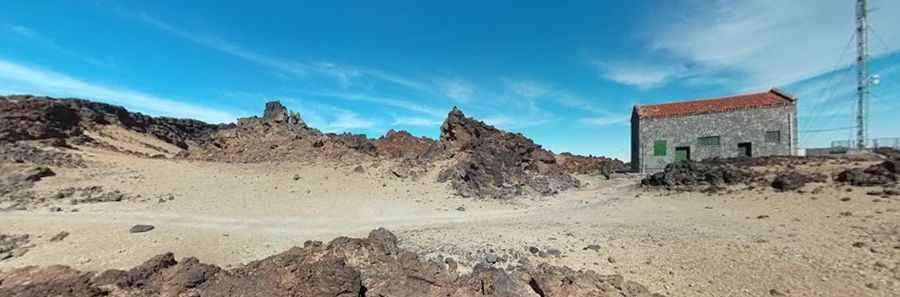 Here's How To Have The Ultimate Road Trip To Montaña Rajada