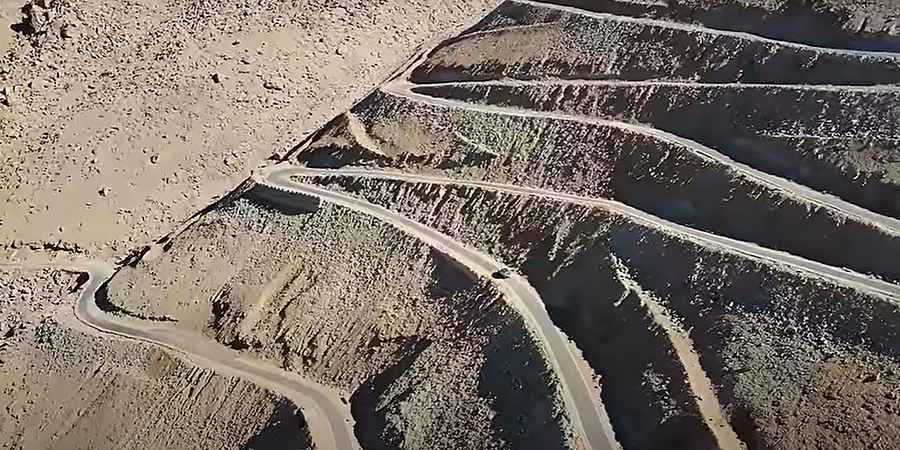 Here's How To Have The Ultimate Road Trip To Photi La