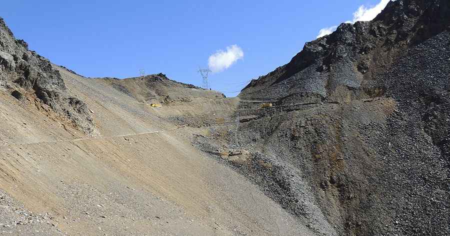 Hongshan Mountain, a truly outstanding SUV adventure