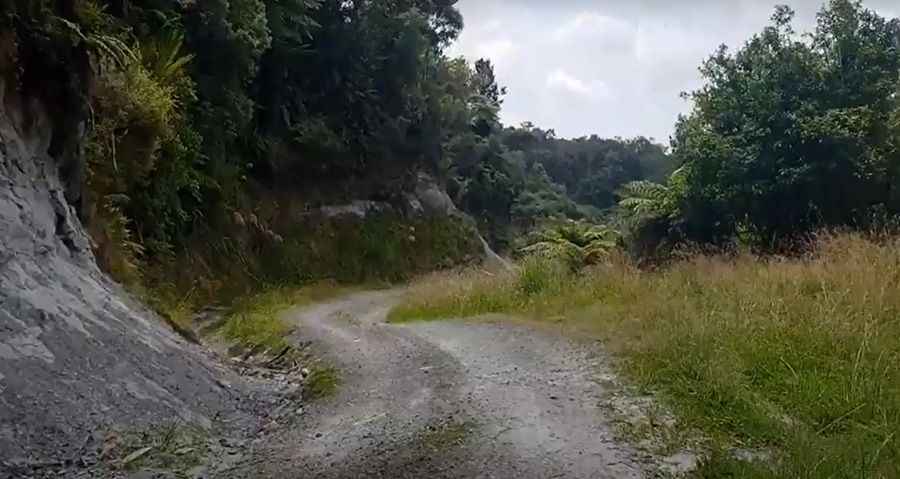 How Challenging is Kiwi Road?