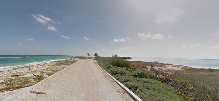 How do you get to Punta Allen?