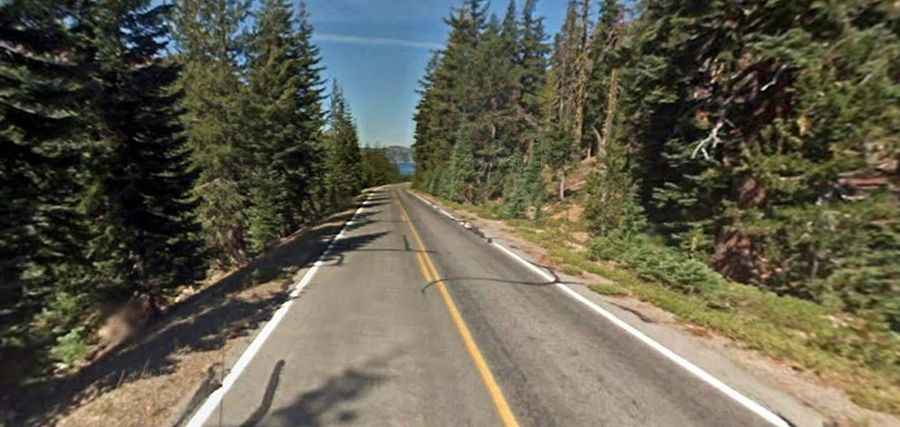 How is the drive to Kerr Notch?