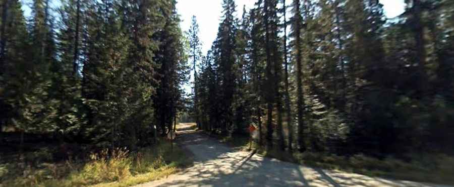 How is the drive to Sullivan Mountain?