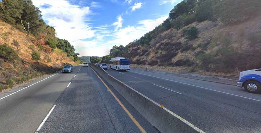 How long is California State Route 17?