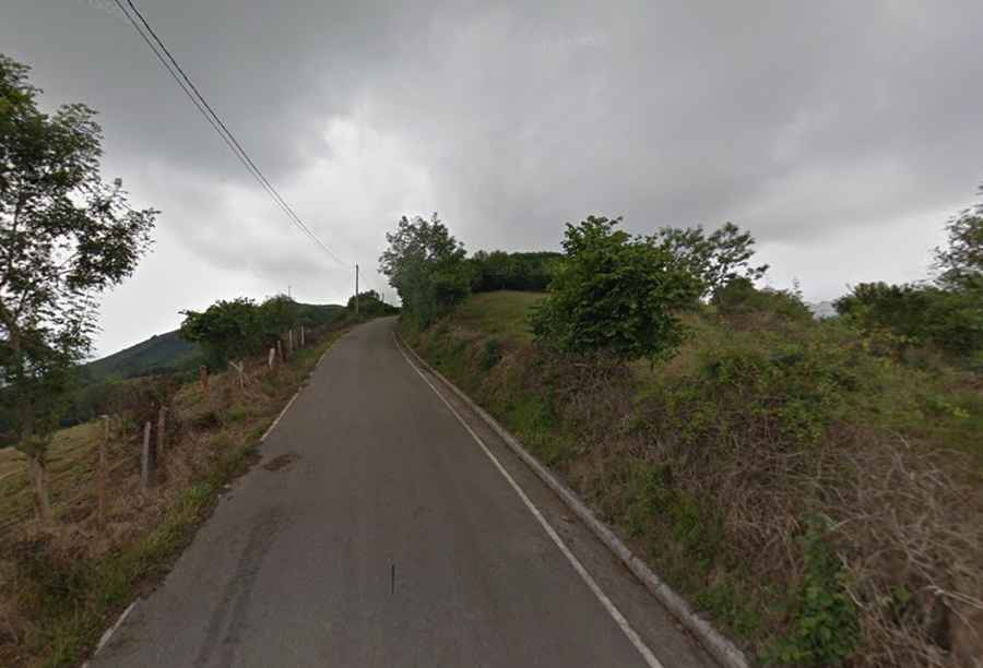 How long is Cruz de Linares?