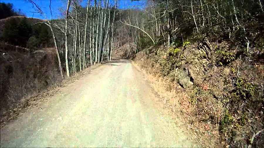 How long is Joe Brown Highway?