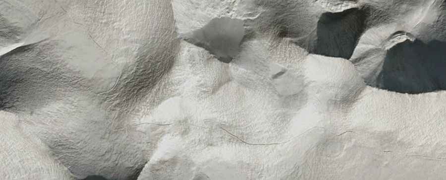 How Long is the Road to Jang Rang La?