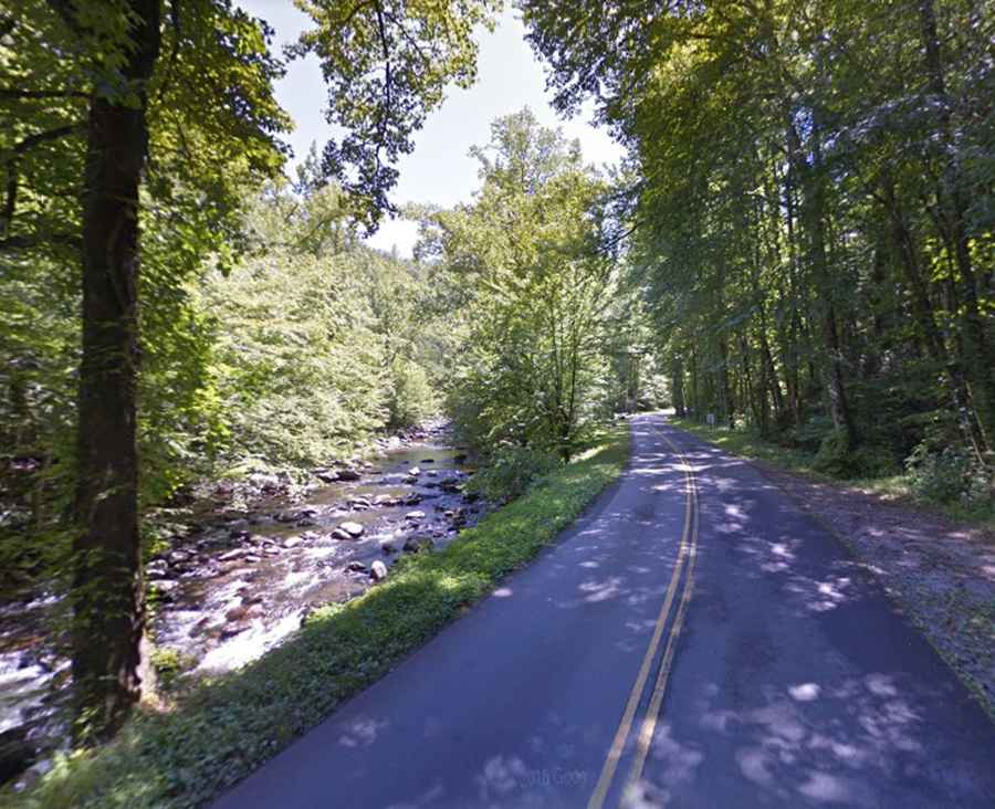 How long is Tremont Road?