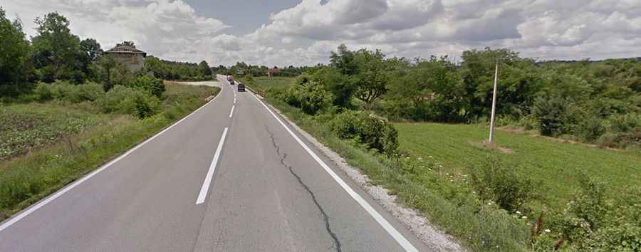 How to drive the dangerous Ibar Highway?