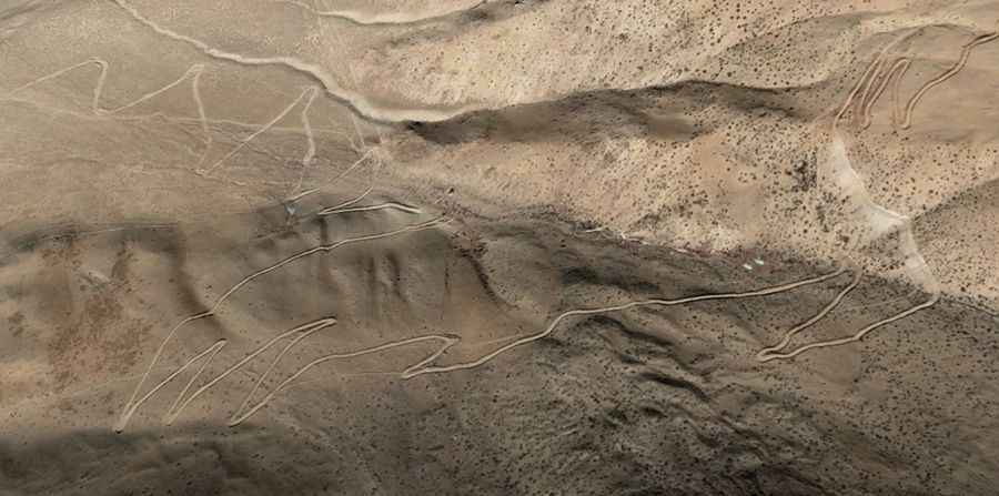 How to drive to Chugyu La in the Qomolangma National Nature Preserve?