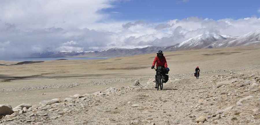 How to drive to Nakole in the Tibet Autonomous Region?