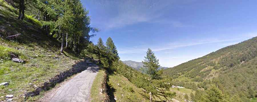 How to get by car to Barbara Lowrie Refuge in Piedmont?