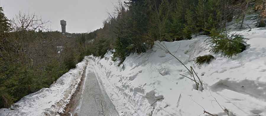 How to get by car to Belmeken Reservoir in Bulgaria?