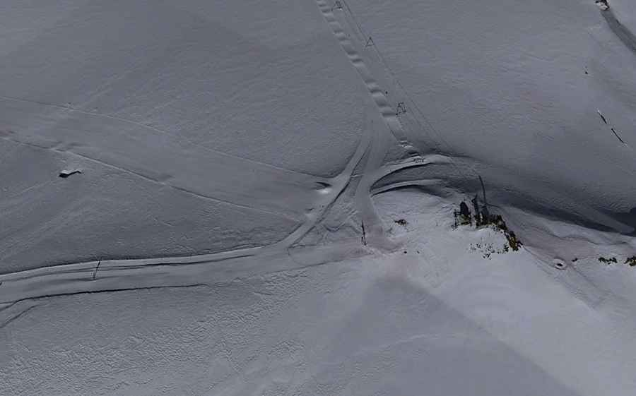 How to get by car to Gobba di Rollin?