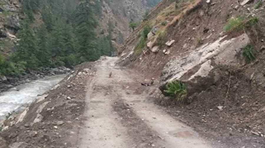 How to Get by Car to Jumla Airport in Nepal?