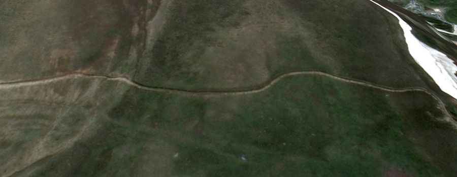 How to get by car to Kirkamber Tepesi?