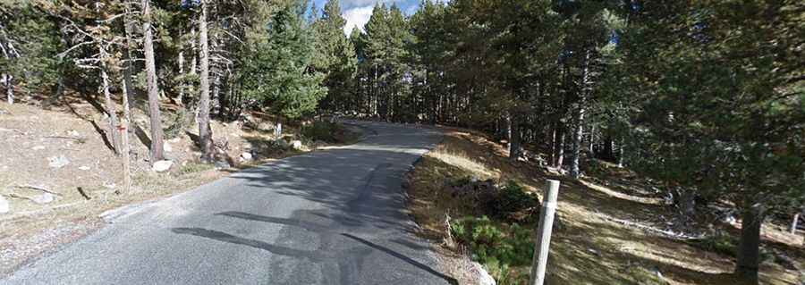 How to get by car to Lac des Bouillouses in the Pyrenees?