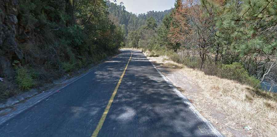 How to get by car to Lagunas de Zempoala?